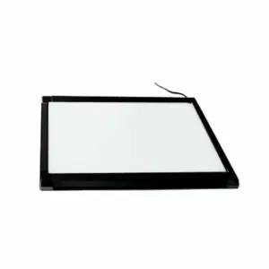 라이트박스 OI01UG67 A3 블랙 드로잉패드 라이트패드