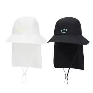 [래핑차일드]화섬 버킷햇 IV/NY_s