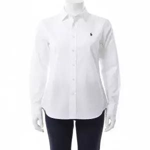 [폴로 랄프 로렌]POLO RALPHLAUREN 25FW 클래식 로고 코튼 셔츠 211891376001 892251