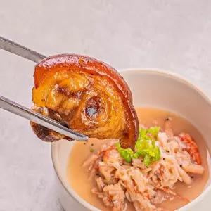 미니 국산 족발 미니족 250g 5팩