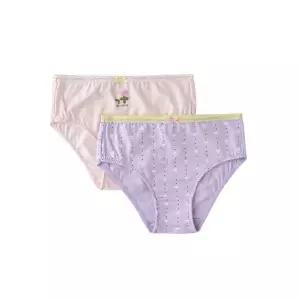 [블루독] 하트2종삼각팬티 (26910-511-50)