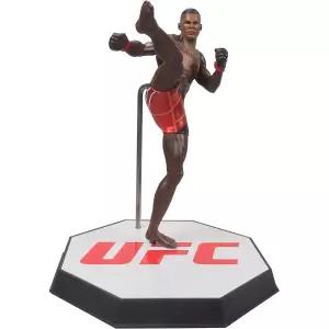 맥팔레인 토이즈 이스라엘 아데산야 UFC 피규어