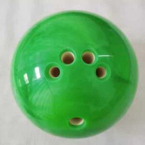 볼링공 초보자 4파운드 어린이볼링공 하드볼 파운드 입문용 경량