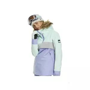 [23] SHELTER JK_BDY1(여성  아노락 자켓) (11243205A)