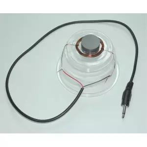 초등과학 전기신호 음향파동 간이스피커 만들기 5인세트 방학특강 DIY