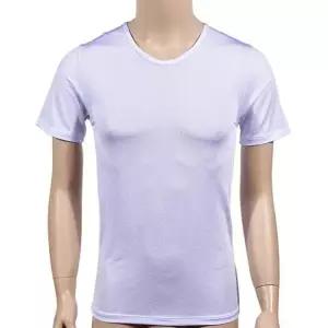 [라일리의류] Rly 남성 반팔런닝 ZF 매쉬 섬유 인견소재 쿨 청량