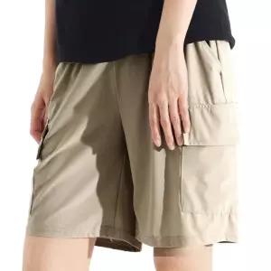 [라일리여성의류] Rly 카고 데일리 여름 캠핑 건빵 반바지