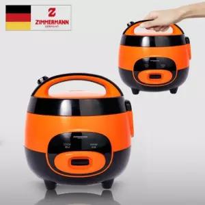 자취생 미니 전기밥솥 3인용 4인용 일반 보온용