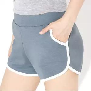 [라일리여성의류] Rly 돌핀 숏팬츠 여성 여름 슬림핏 반바지