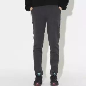 [라일리여성의류] Rly 기모 슬림핏 트레이닝 데일리 밴딩 바지