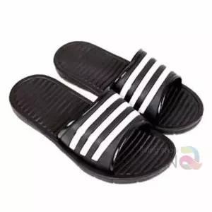 [라일리] Rly 검정 슬리퍼 280mm 학원실내화 소프트슬리퍼