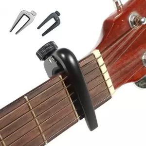 우쿨렐레 카포 악기 소품 통기타 용품 부품