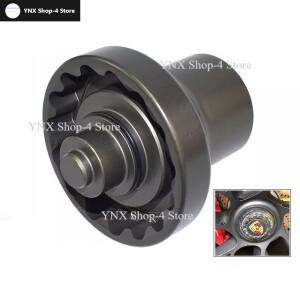 For Porsche Paramela GT3 918 tire anti-theft screw sleeve GTR hub removal special tool
