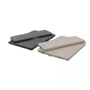 마운틴하이커 자충 에어매트 펌프내장 팽창 축소 공기주입식 경량 캠핑 침대