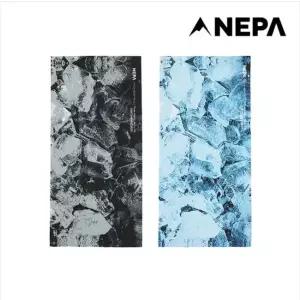 [네파](강남점)남녀공용 아이스버스트 멀티스카프 7MC7901