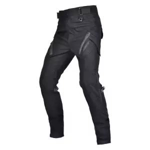 여름 바이크 바지 무릎 남녀 메쉬 공용 냉감 방수 팬츠 보호대 레이싱 라이딩 여름팬츠