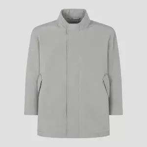 [갤럭시](GA623TU02A) [GALAXY] 캐주얼 경량 트렌치 - 베이지 / GXY MIA