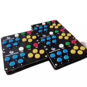 블루투스 오토클릭커 콜잡이 리모컨 대리운전 터치기