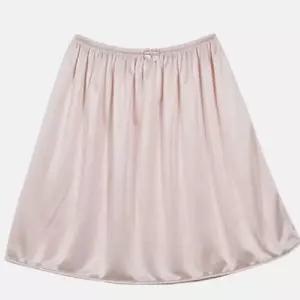 [라일리여성언더웨어] Rly 비침방지속치마 원피스 ZF 여름속치마 드레스속치