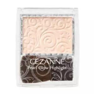 세잔느 글로우 펄 볼륨 하이 01 샴페인베이지