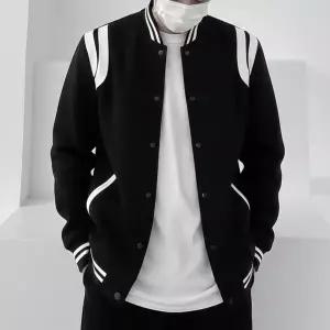 [리빌모아]남자 스타디움 데일리 바시티 점퍼 DMS JK SISJK52_P419350835