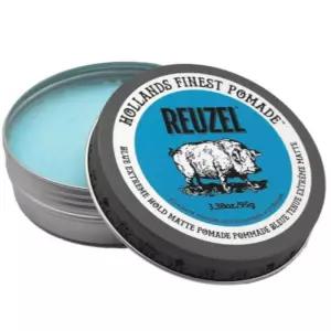 리우젤 남성 왁스 X PCF 홀드 매트 포마드