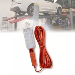 LED PY90UR38 자석 작업등 차량 정비등 공장 공사 현장 라이트