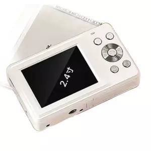 빈티지디카 입문 미니 옛날 듀얼 디지털 휴대용 카메라