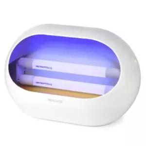 넥소버 LED 퇴치기 포충 해충 벌레 끈끈이 창고