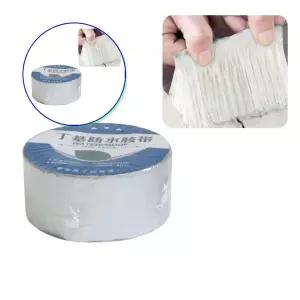 쌍문상회 튼튼한 부틸테이프 판넬방수 옥상 배관 누수 5cm 5m