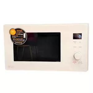 [LG]전자 MWJ25E 전자레인지 25L 크리스탈 베이지