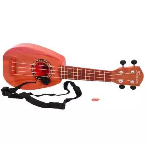 어린이 악기연주 청각발달 우쿨렐레 클래식 리듬감 토이 합주 기관