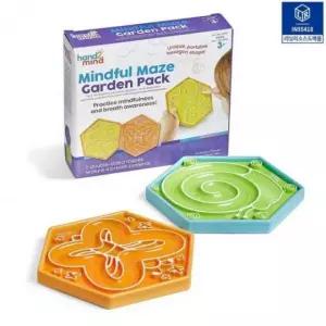 미로 IN95418 (러닝리소스) 마인드컨트롤 세트