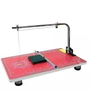 열선커터기 폼보드 와이어 절단기 우드락 커터기 다용도