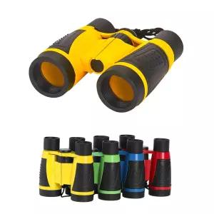 어린이 숲체험 야외활동 목걸이 망원경 자연관찰 호기심 돋보기 유아