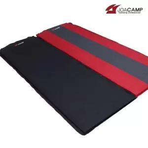 캠핑매트 황동 자충매트 5T 2구 캠핑필수품 수면용품 프리미엄 황동자충매트 5T 2구