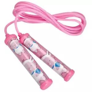 야외운동 유산소 신체활동 여아 어린이 줄넘기 흥미 유아 점프