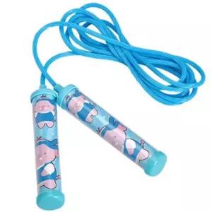 어린이 유산소운동 줄넘기 대근육 신체활동 아동 기관 점프 실내