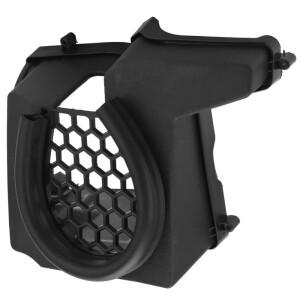 포드 포커스 이스케이프 C-MAX용 에어 인테이크 박스 그릴 후드 커버 - 향상된 공기 흐름 및 엔진 보호 교