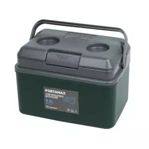 [베스트TOP100] 그린 소형 아이스박스 8 리터 캠핑용 자동차용