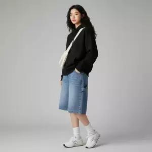 듀사크 카펜더 데님 버뮤다 5부 7부 SD_260307