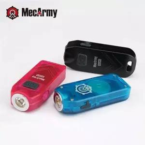 BS HY61SR99 맥아미(Mecarmy) 세이프가드 560루멘 충전식 라이트