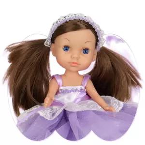 언어발달 소근육 어린이 관절 인형놀이 공주 토이 감성 사회성