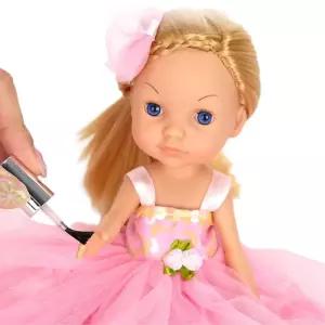 어린이 인형놀이 움직이는 공주인형 상상력발달 언어치료 캐릭터