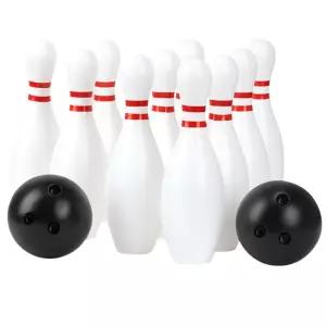 어린이 공굴리기 실내용 볼링놀이 신체활동 근력 유아동 거실완구