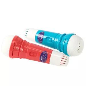 어린이 사회성활동 노래자랑 에코 마이크 발표 언어치료 체험 유아