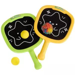 아동 스포츠 바운스 캐치볼 야외운동 체력 키우기 유아용 장난감