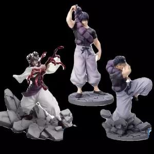 주술회전 적혈조술 굿즈 쵸소우 제품 피규어