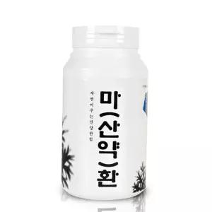 건강환세트 산해랑 마산약환 300g