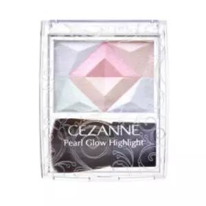 세잔느 글로우 펄 하이 에디션 SP2 로맨스블룸